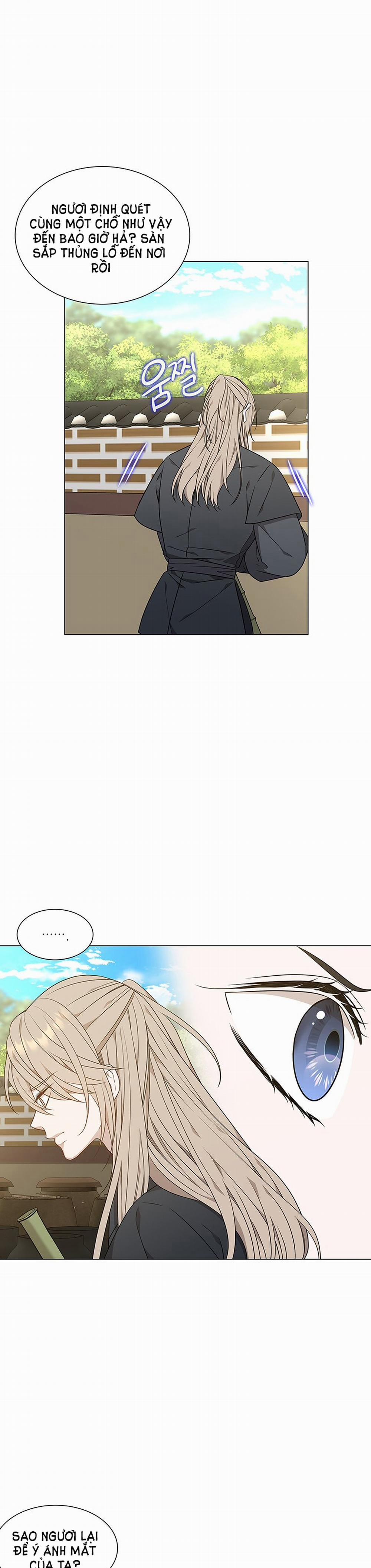 [18+] Ve Vãn, Mê Hoặc Hồ Ly 26.1 trang 12