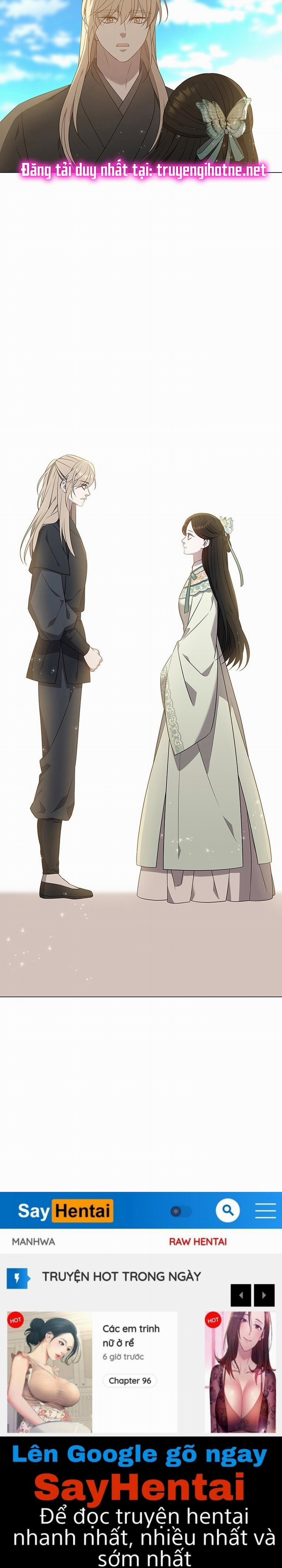 [18+] Ve Vãn, Mê Hoặc Hồ Ly 26.1 trang 22