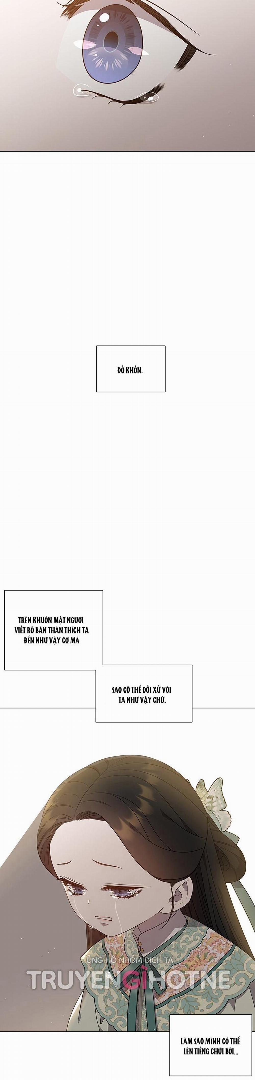 [18+] Ve Vãn, Mê Hoặc Hồ Ly 26.2 trang 1