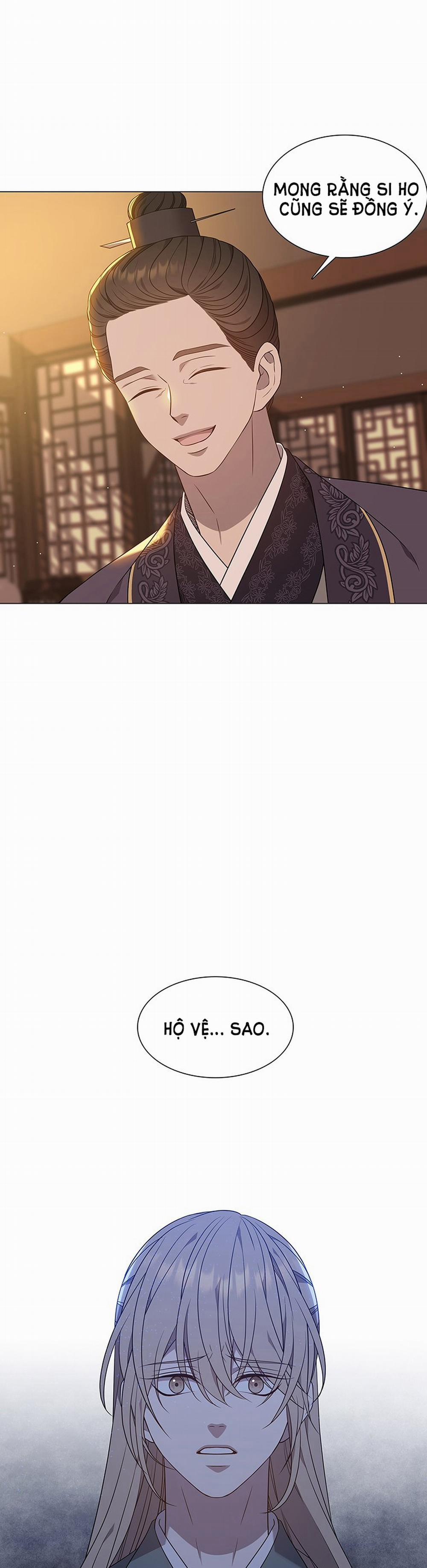 [18+] Ve Vãn, Mê Hoặc Hồ Ly 27.1 trang 19