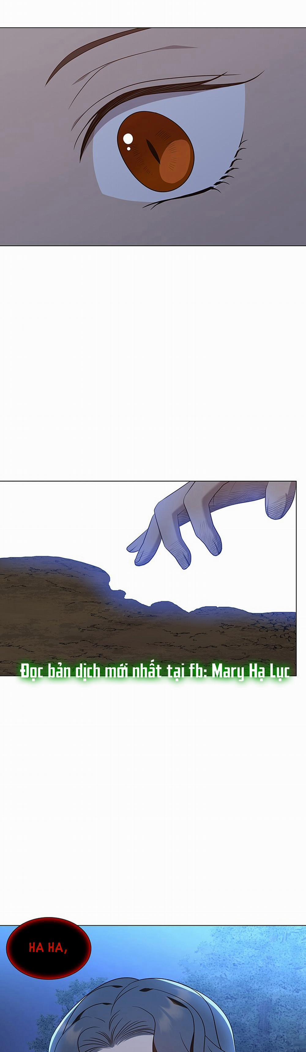 [18+] Ve Vãn, Mê Hoặc Hồ Ly 27.2 trang 13