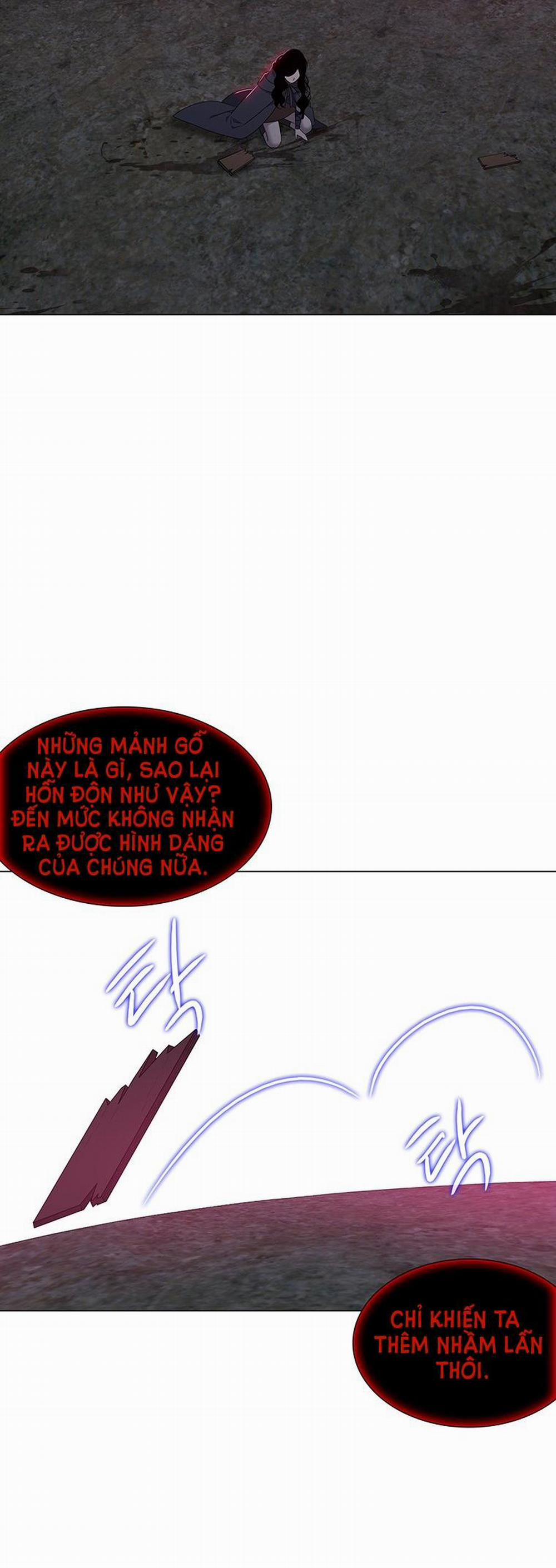 [18+] Ve Vãn, Mê Hoặc Hồ Ly 27.2 trang 2