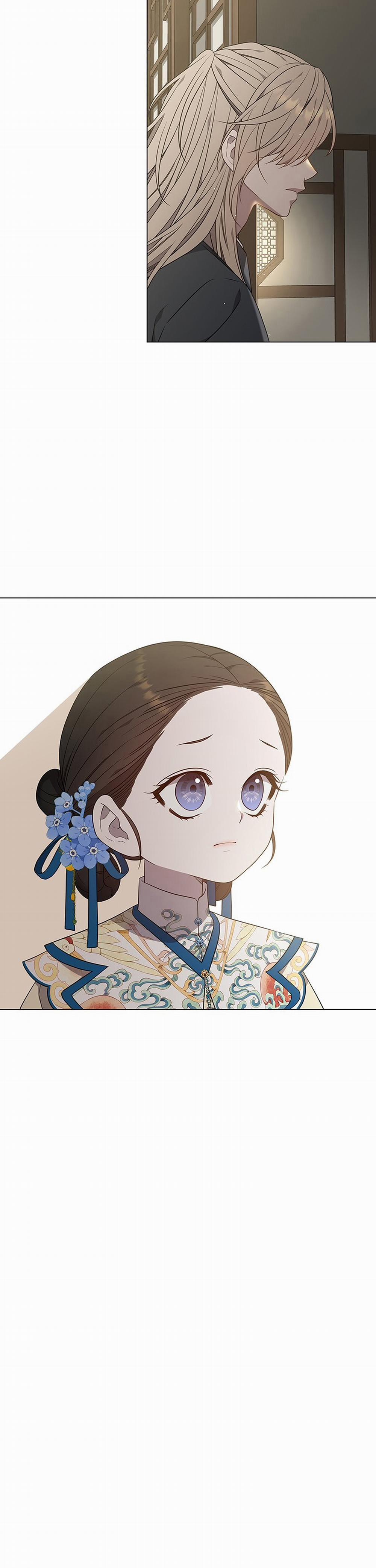 [18+] Ve Vãn, Mê Hoặc Hồ Ly 28.1 trang 23