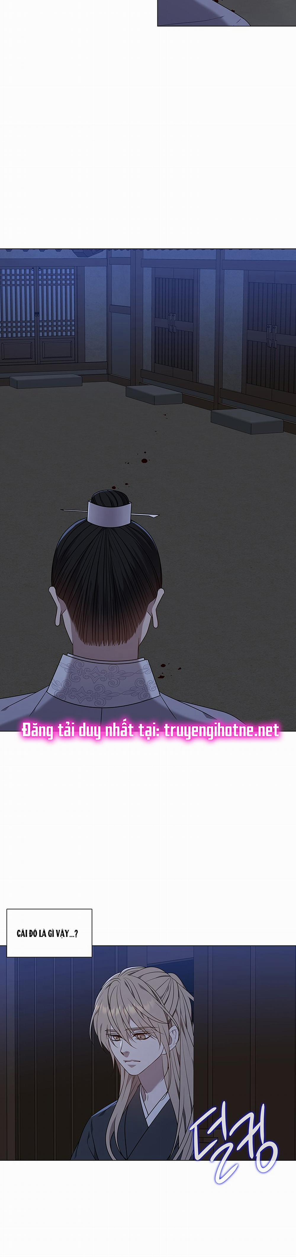 [18+] Ve Vãn, Mê Hoặc Hồ Ly 28.2 trang 12