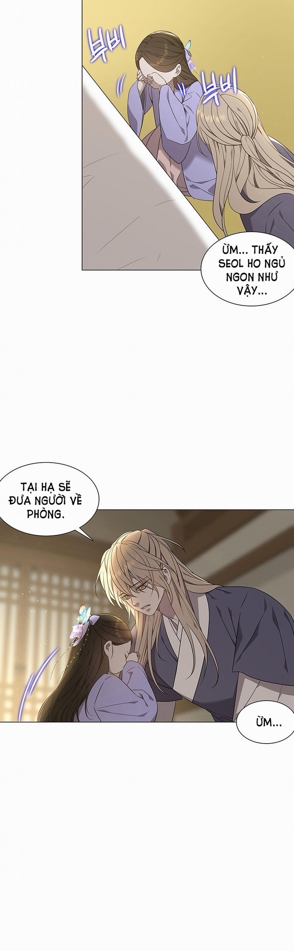 [18+] Ve Vãn, Mê Hoặc Hồ Ly 29.1 trang 27
