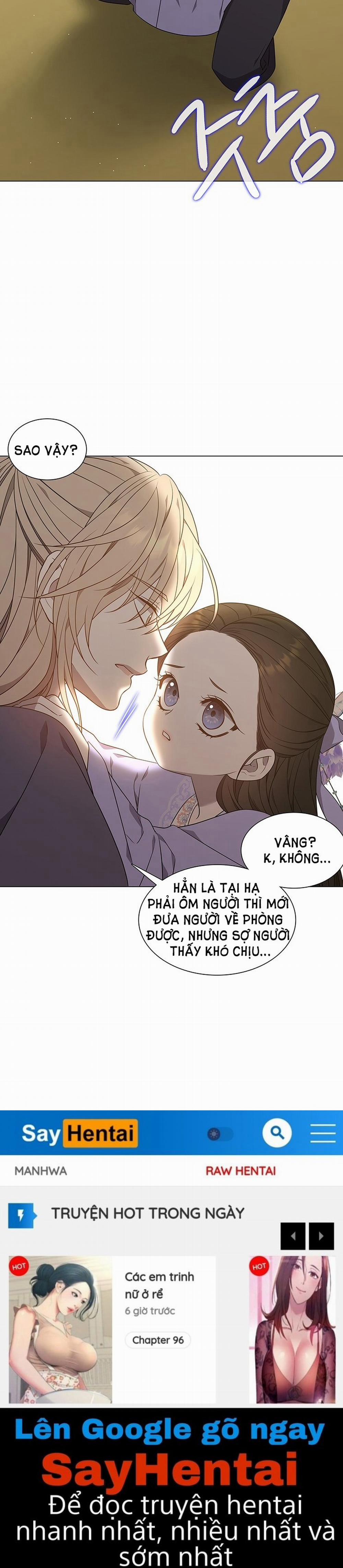 [18+] Ve Vãn, Mê Hoặc Hồ Ly 29.1 trang 30