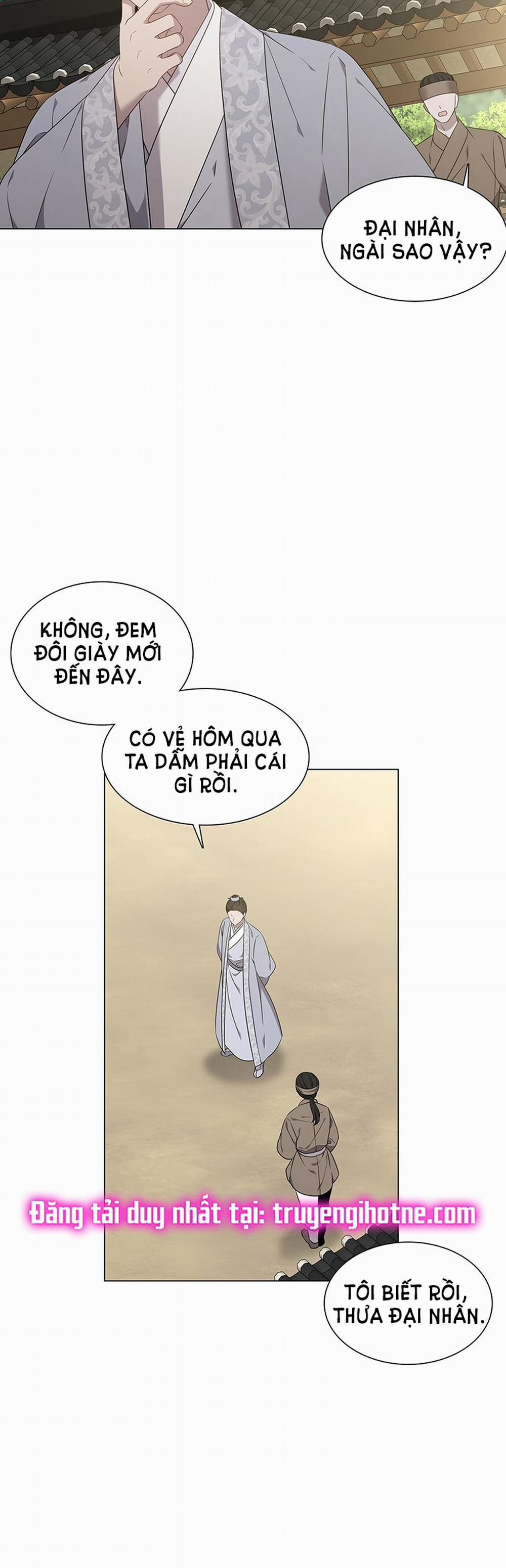 [18+] Ve Vãn, Mê Hoặc Hồ Ly 29.1 trang 4