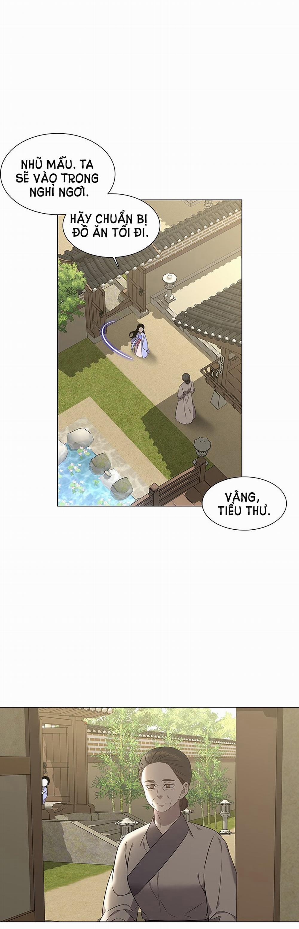 [18+] Ve Vãn, Mê Hoặc Hồ Ly 29.1 trang 8