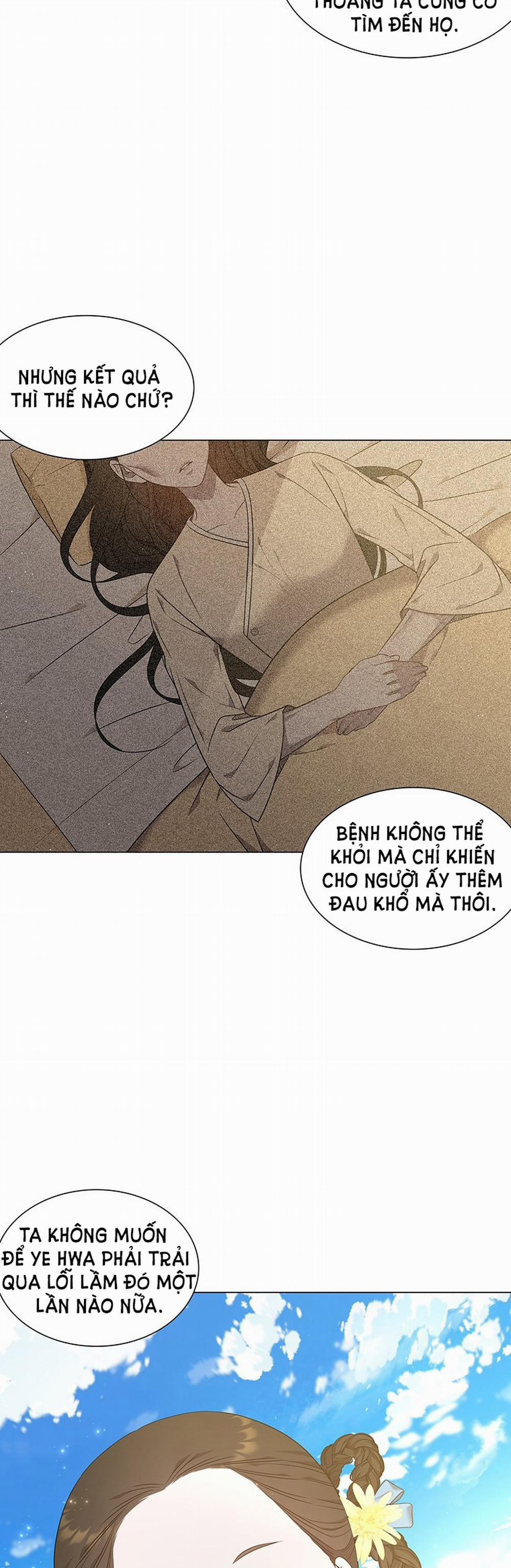 [18+] Ve Vãn, Mê Hoặc Hồ Ly 29.2 trang 14