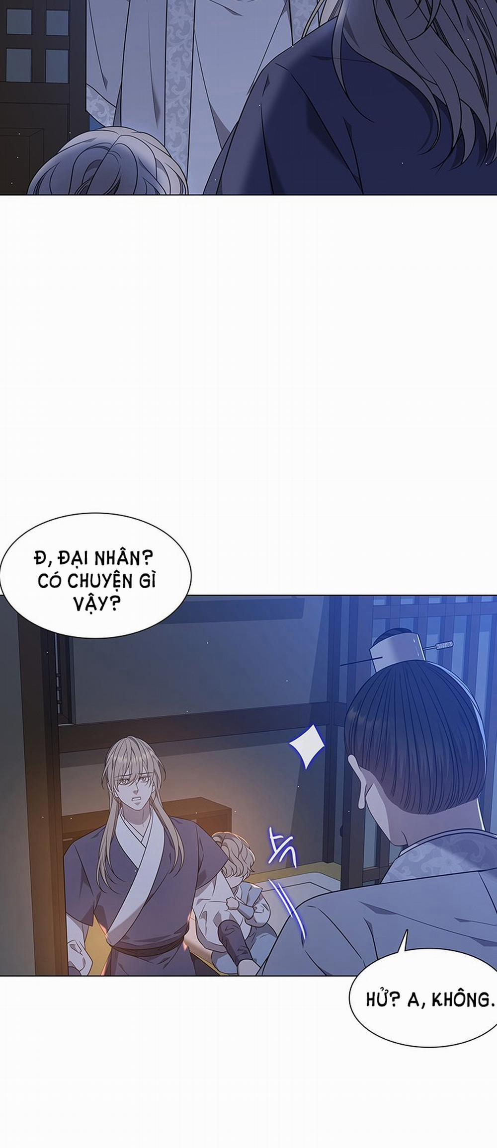 [18+] Ve Vãn, Mê Hoặc Hồ Ly 29.2 trang 26
