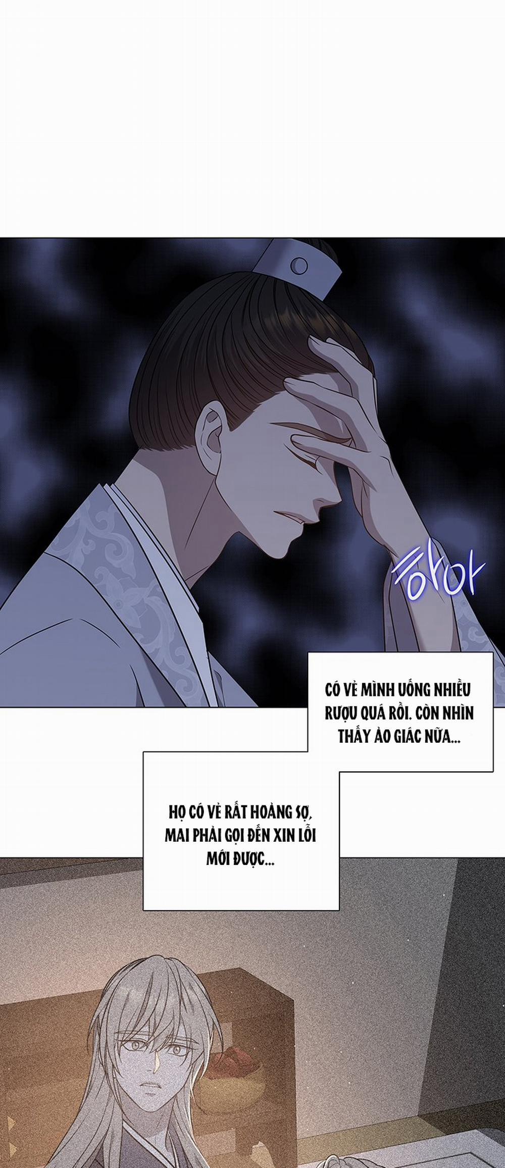 [18+] Ve Vãn, Mê Hoặc Hồ Ly 29.2 trang 29
