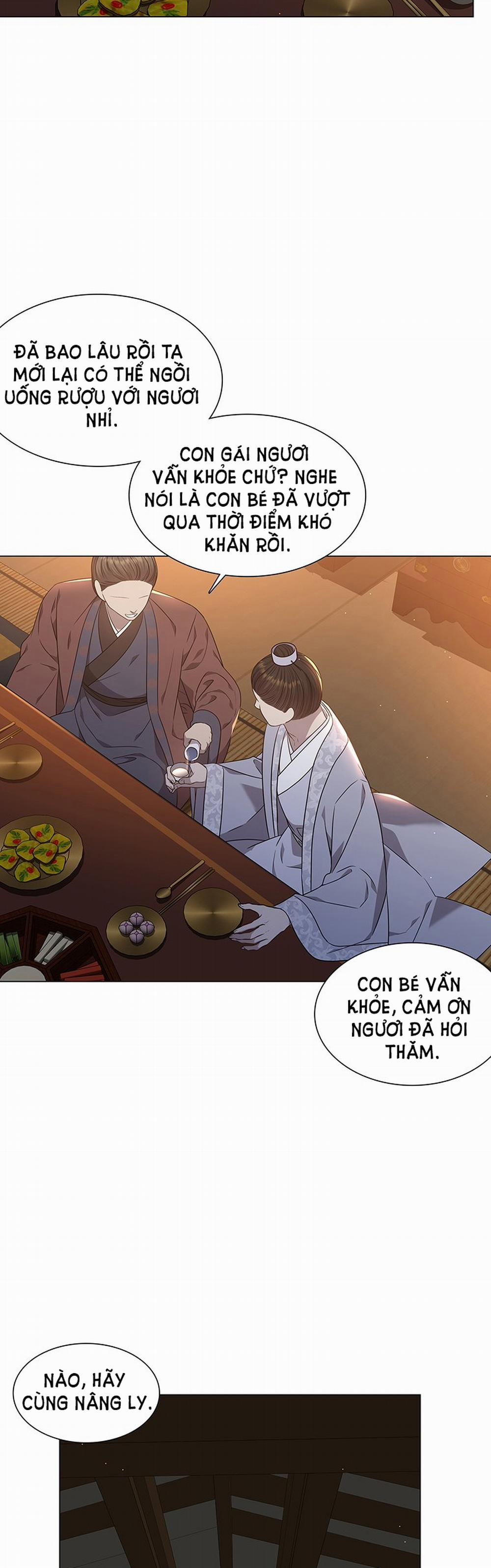 [18+] Ve Vãn, Mê Hoặc Hồ Ly 29.2 trang 7