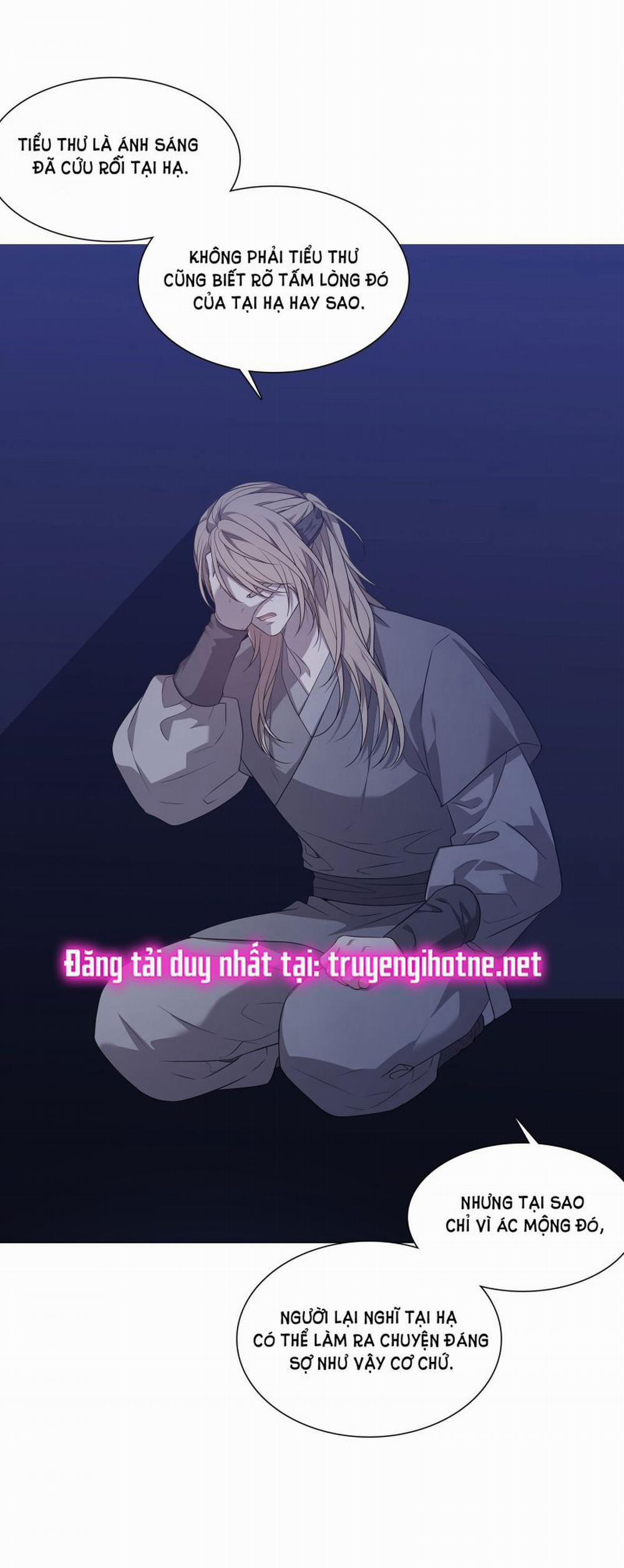 [18+] Ve Vãn, Mê Hoặc Hồ Ly 3.5 trang 11