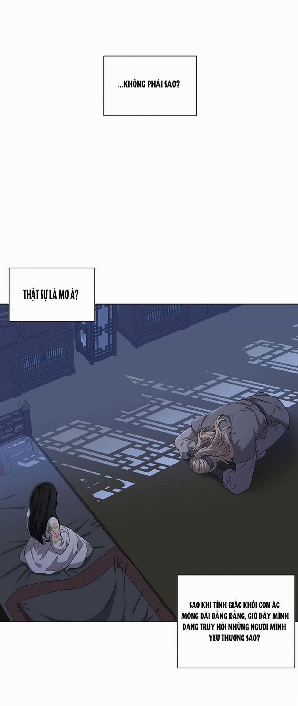[18+] Ve Vãn, Mê Hoặc Hồ Ly 3.5 trang 19