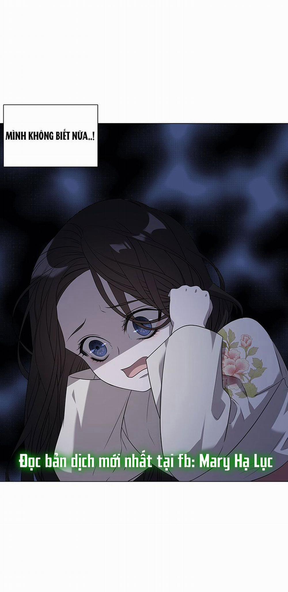 [18+] Ve Vãn, Mê Hoặc Hồ Ly 3.5 trang 20