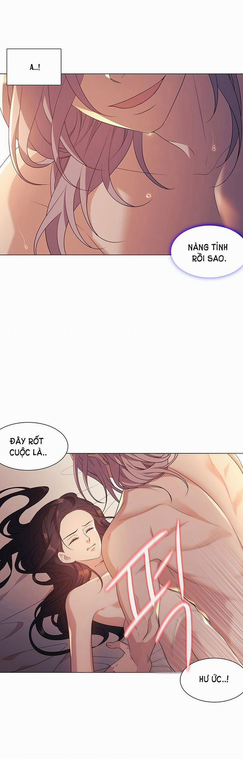 [18+] Ve Vãn, Mê Hoặc Hồ Ly 3.5 trang 30