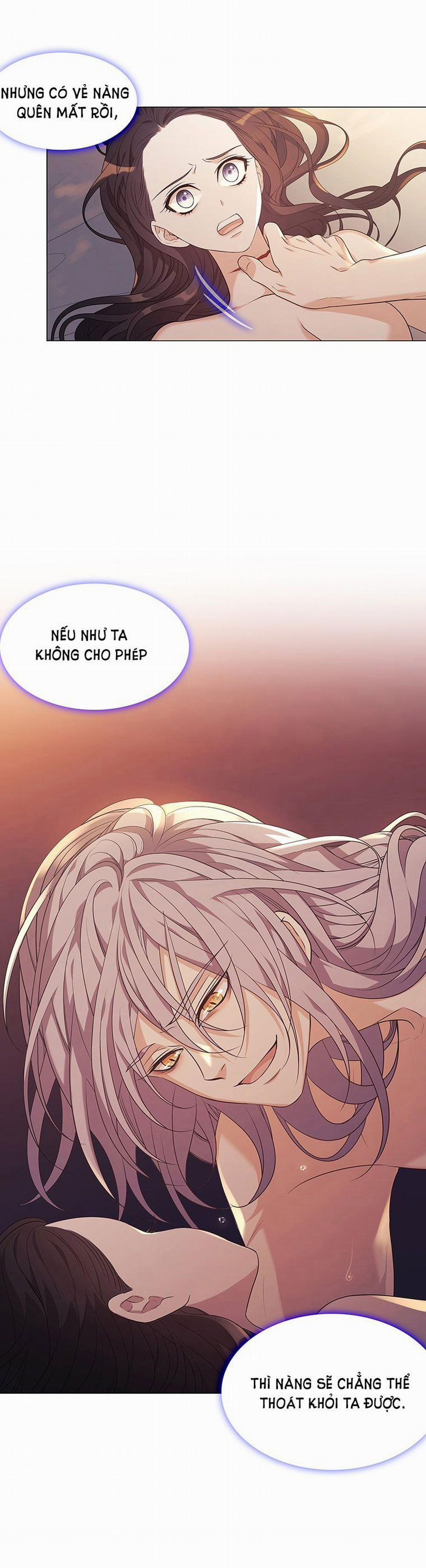 [18+] Ve Vãn, Mê Hoặc Hồ Ly 3.5 trang 33