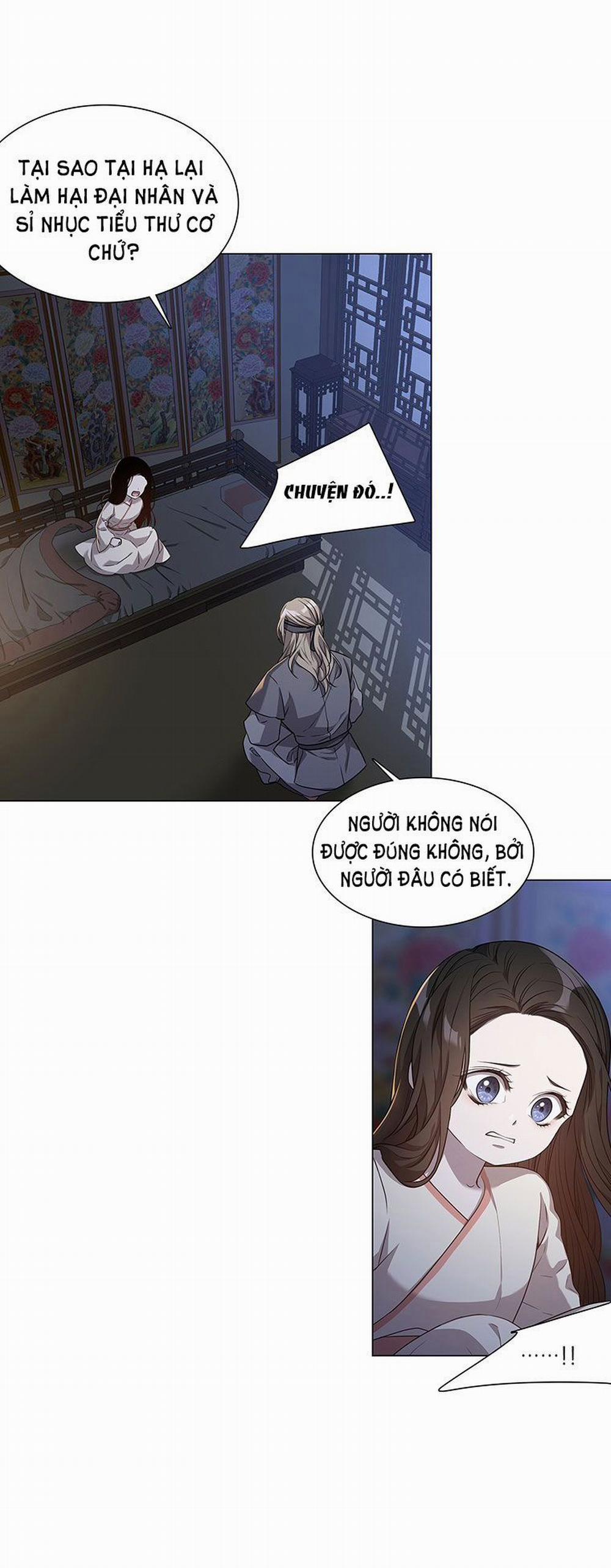 [18+] Ve Vãn, Mê Hoặc Hồ Ly 3.5 trang 5