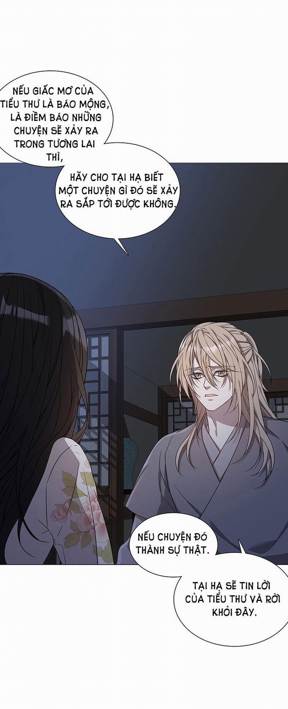 [18+] Ve Vãn, Mê Hoặc Hồ Ly 3.5 trang 6