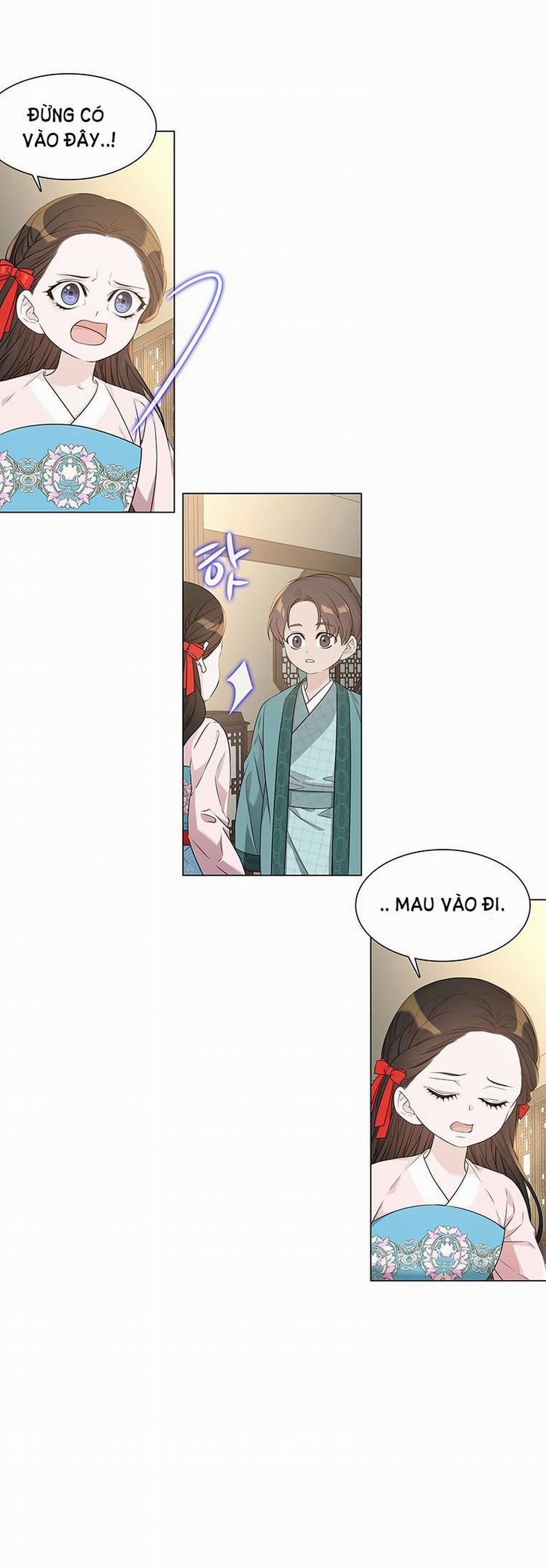 [18+] Ve Vãn, Mê Hoặc Hồ Ly 3 trang 12