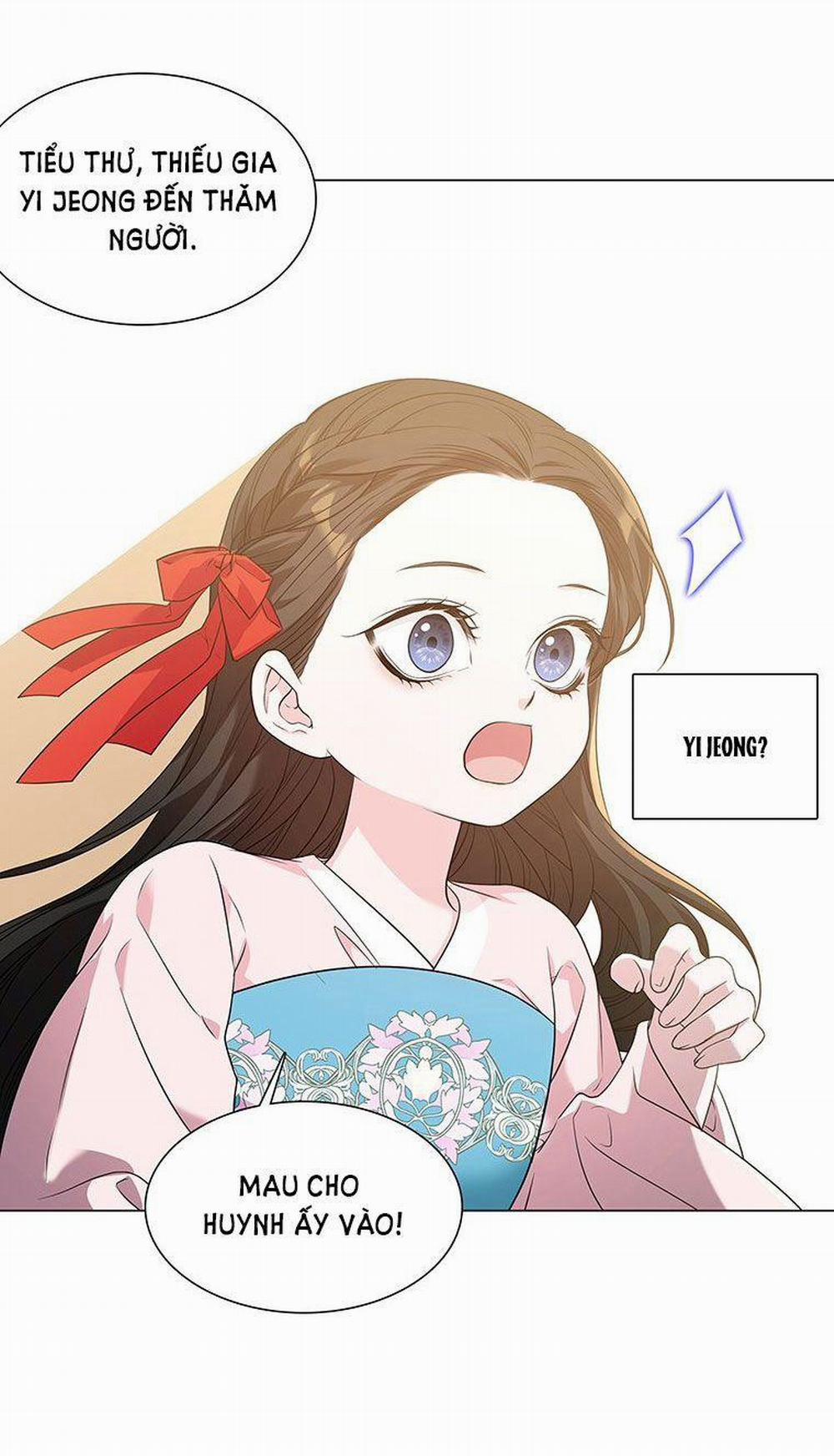 [18+] Ve Vãn, Mê Hoặc Hồ Ly 3 trang 2