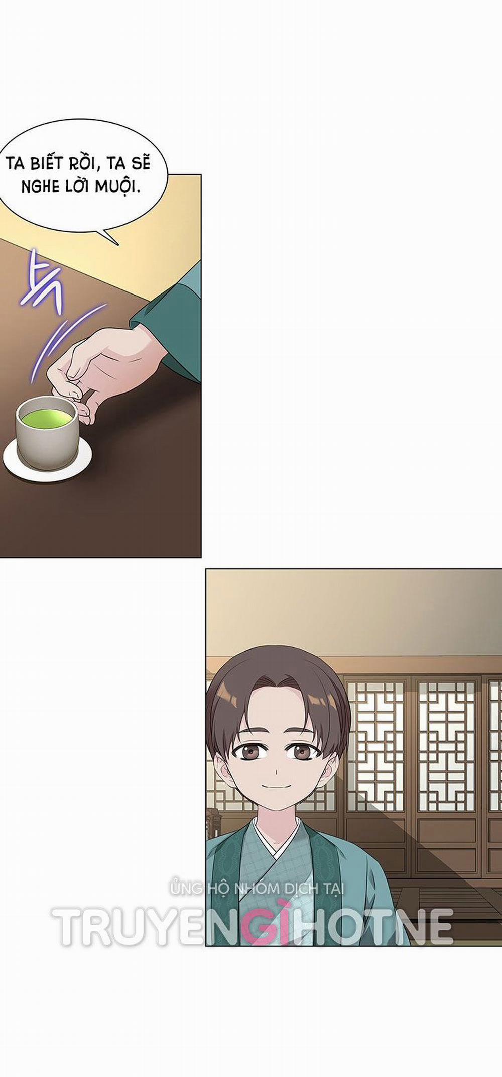 [18+] Ve Vãn, Mê Hoặc Hồ Ly 3 trang 20
