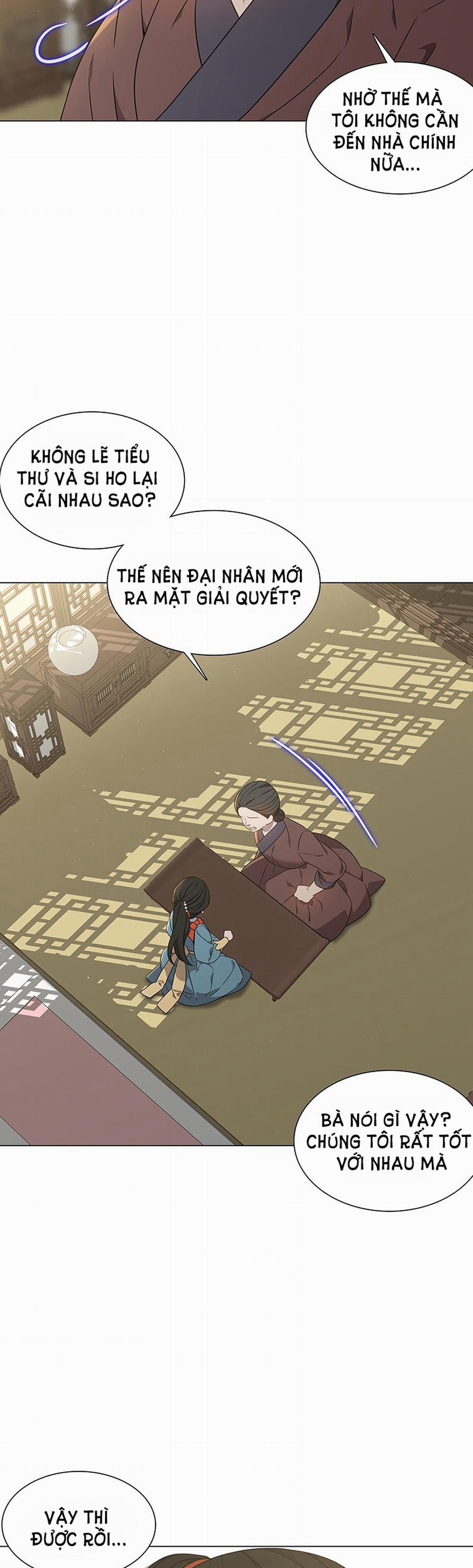 [18+] Ve Vãn, Mê Hoặc Hồ Ly 30.1 trang 24