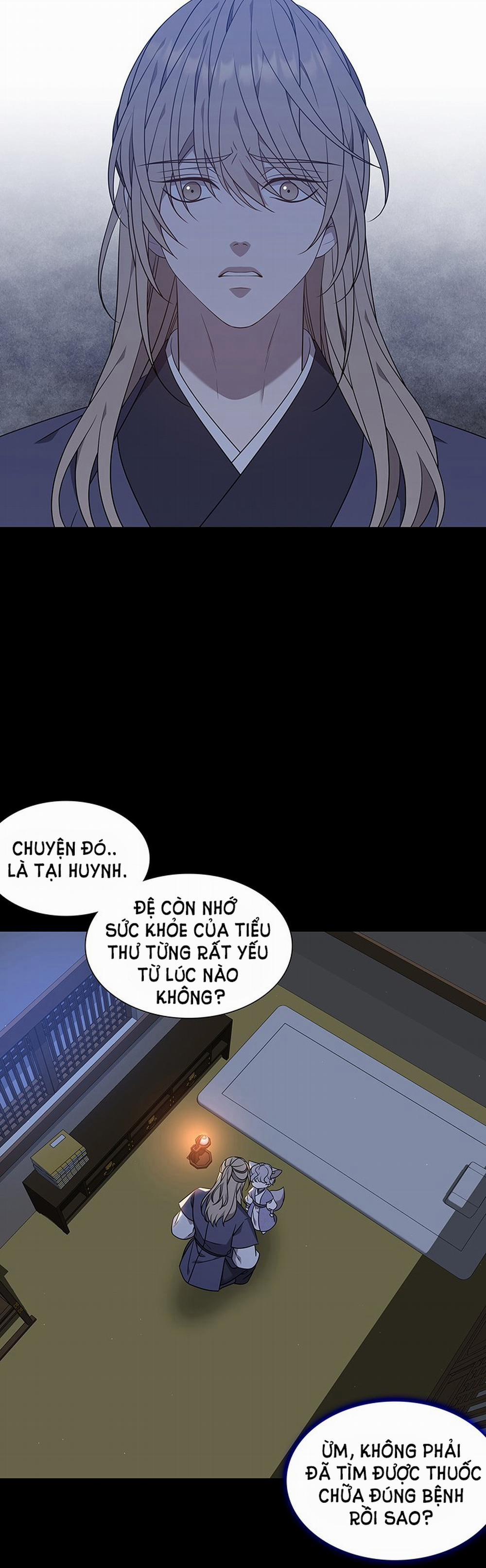 [18+] Ve Vãn, Mê Hoặc Hồ Ly 30.2 trang 23