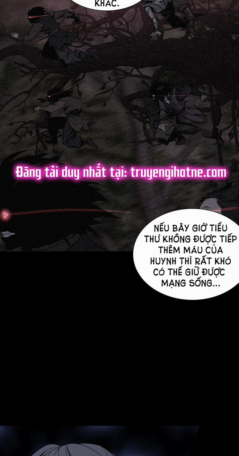 [18+] Ve Vãn, Mê Hoặc Hồ Ly 30.2 trang 27