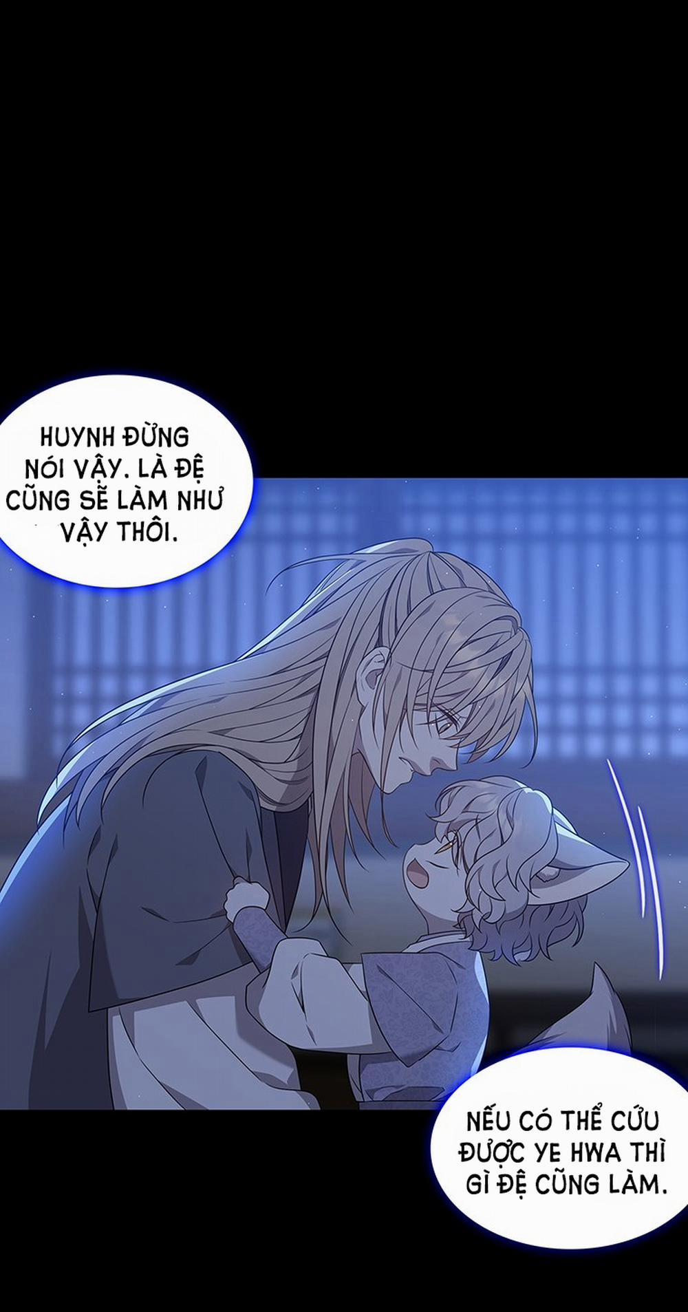 [18+] Ve Vãn, Mê Hoặc Hồ Ly 30.2 trang 29