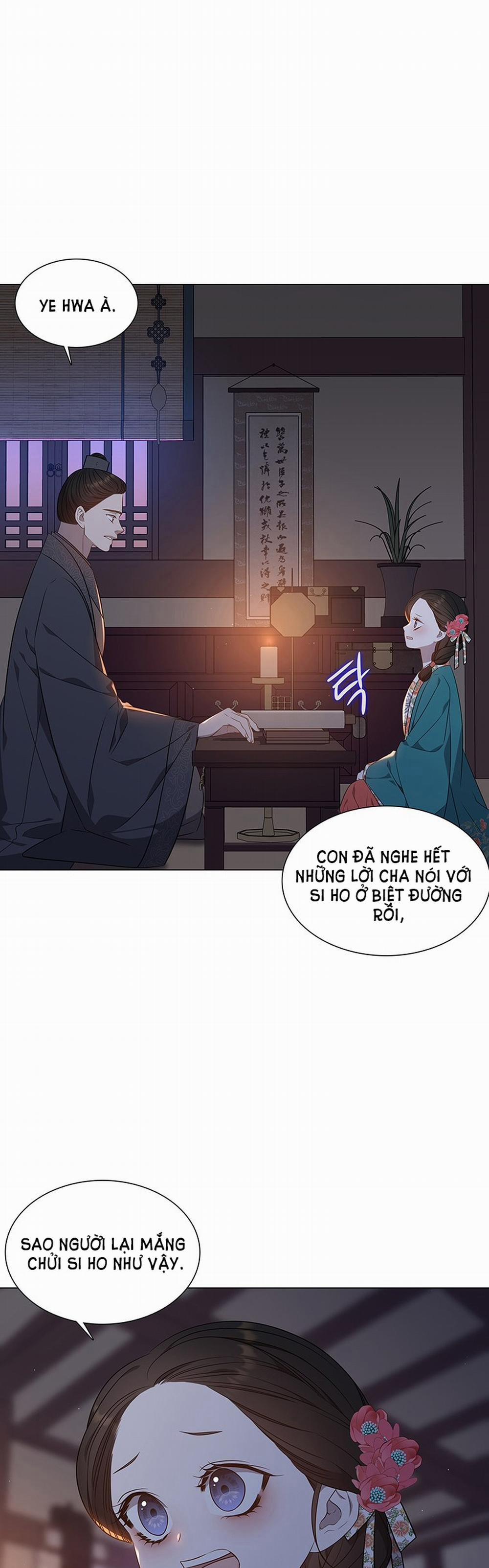 [18+] Ve Vãn, Mê Hoặc Hồ Ly 31.2 trang 14