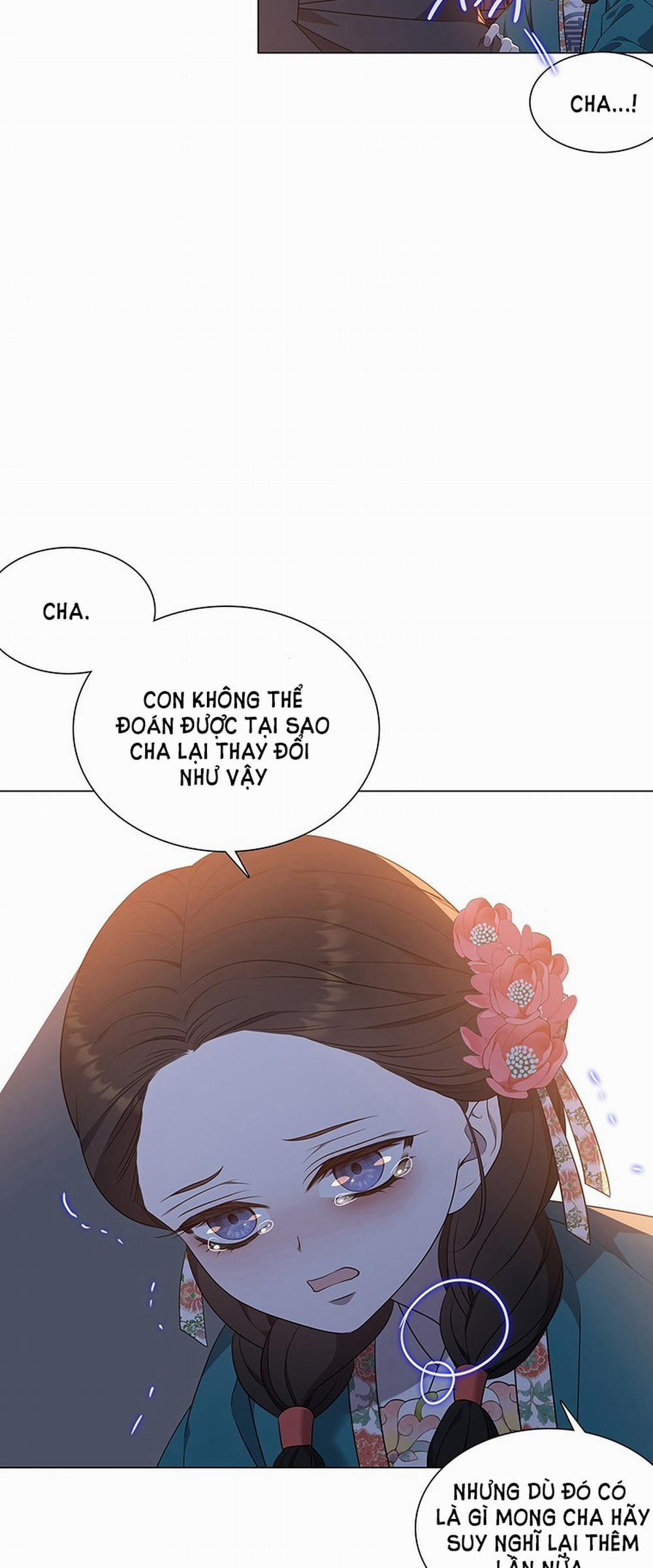 [18+] Ve Vãn, Mê Hoặc Hồ Ly 31.2 trang 25