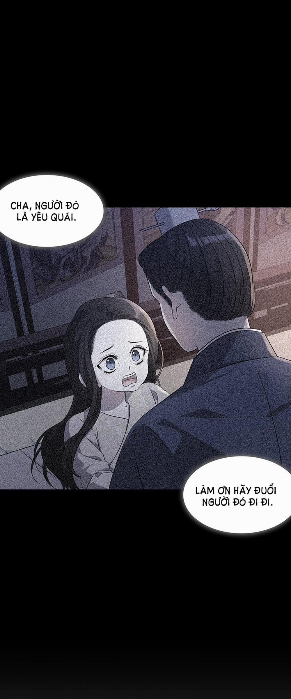 [18+] Ve Vãn, Mê Hoặc Hồ Ly 31.2 trang 28