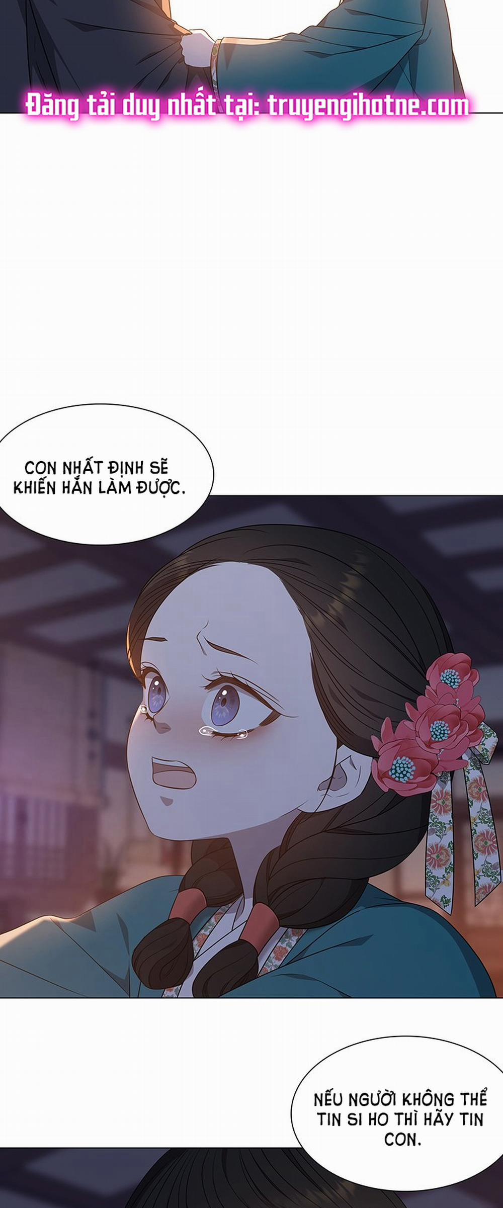 [18+] Ve Vãn, Mê Hoặc Hồ Ly 31.2 trang 31