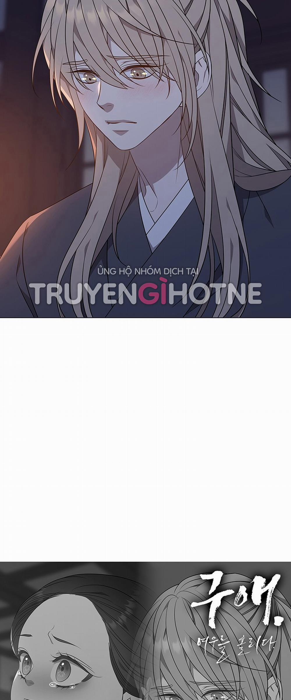 [18+] Ve Vãn, Mê Hoặc Hồ Ly 31.2 trang 34