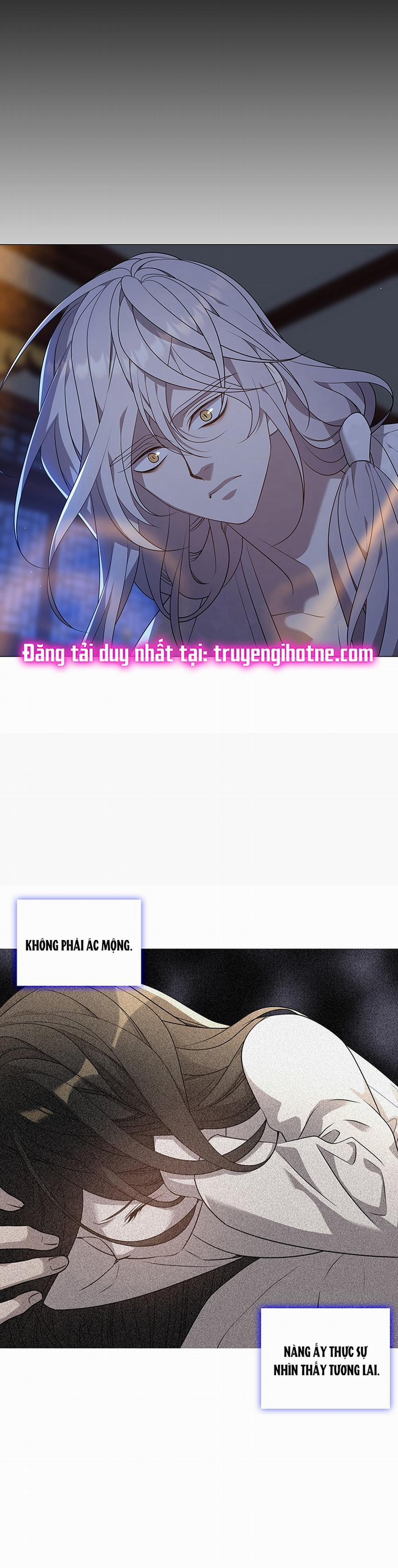 [18+] Ve Vãn, Mê Hoặc Hồ Ly 32.1 trang 24
