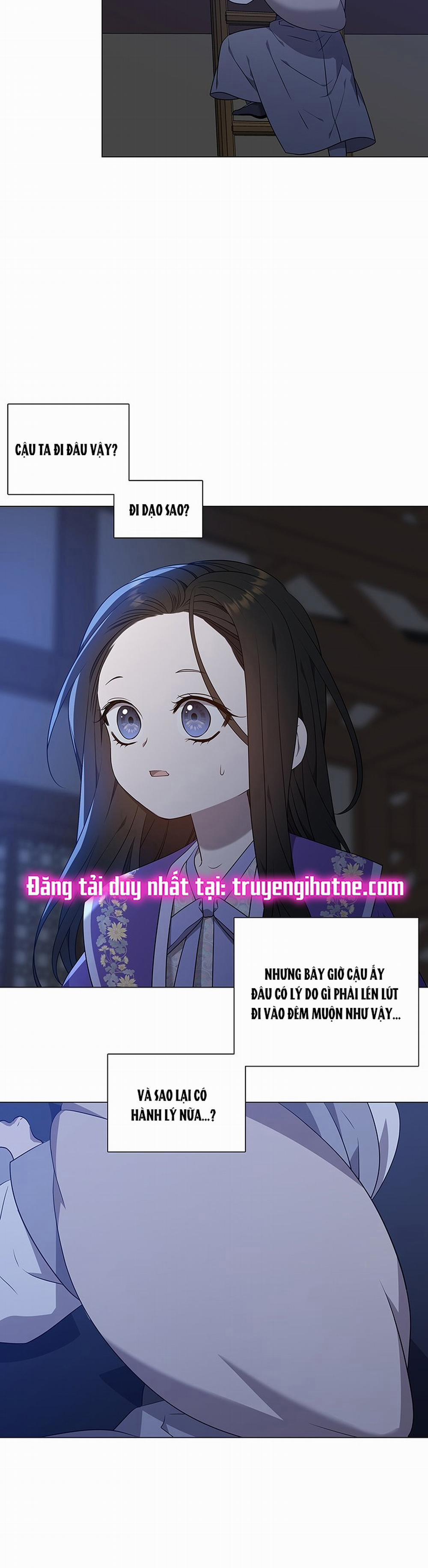 [18+] Ve Vãn, Mê Hoặc Hồ Ly 32.2 trang 16