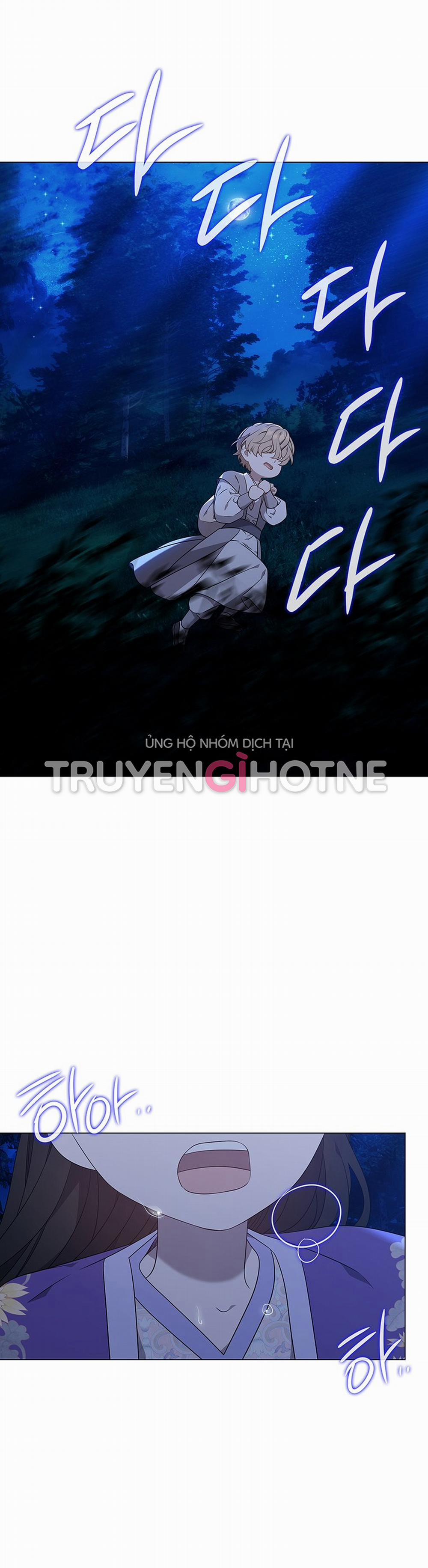 [18+] Ve Vãn, Mê Hoặc Hồ Ly 32.2 trang 18