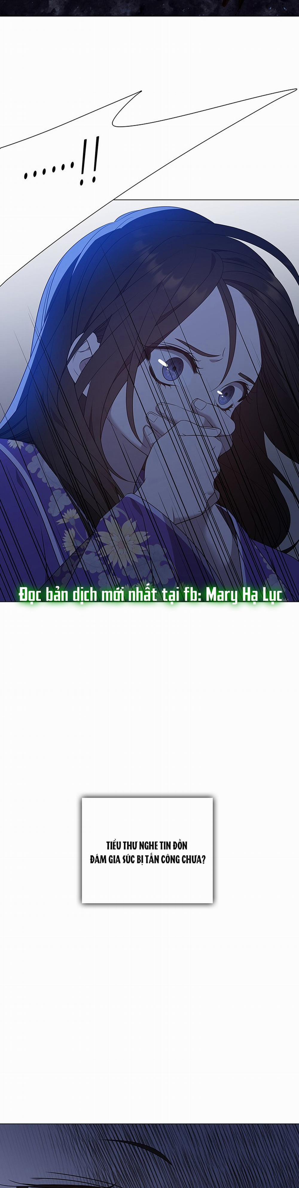 [18+] Ve Vãn, Mê Hoặc Hồ Ly 32.2 trang 30