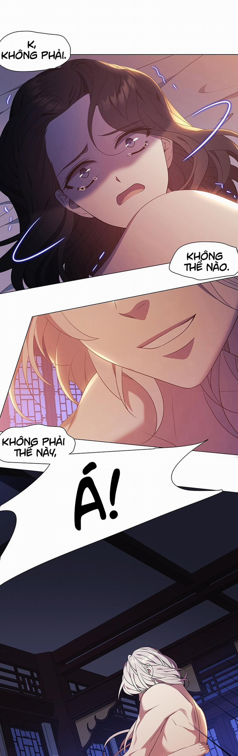 [18+] Ve Vãn, Mê Hoặc Hồ Ly 33.1 trang 20