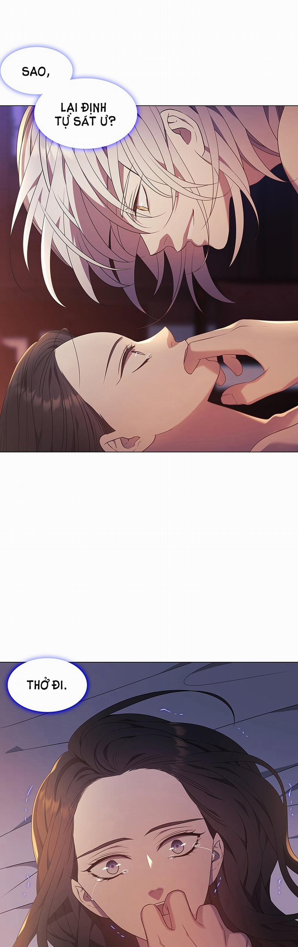 [18+] Ve Vãn, Mê Hoặc Hồ Ly 33.1 trang 28