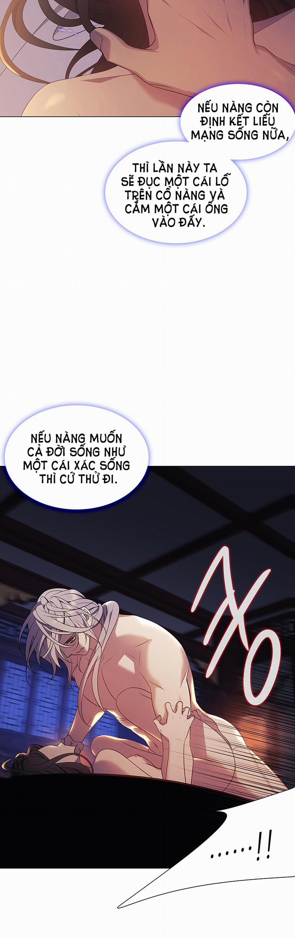 [18+] Ve Vãn, Mê Hoặc Hồ Ly 33.1 trang 29