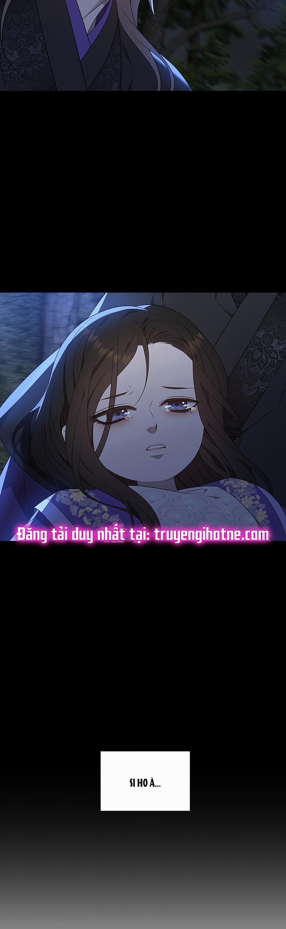 [18+] Ve Vãn, Mê Hoặc Hồ Ly 33.2 trang 10