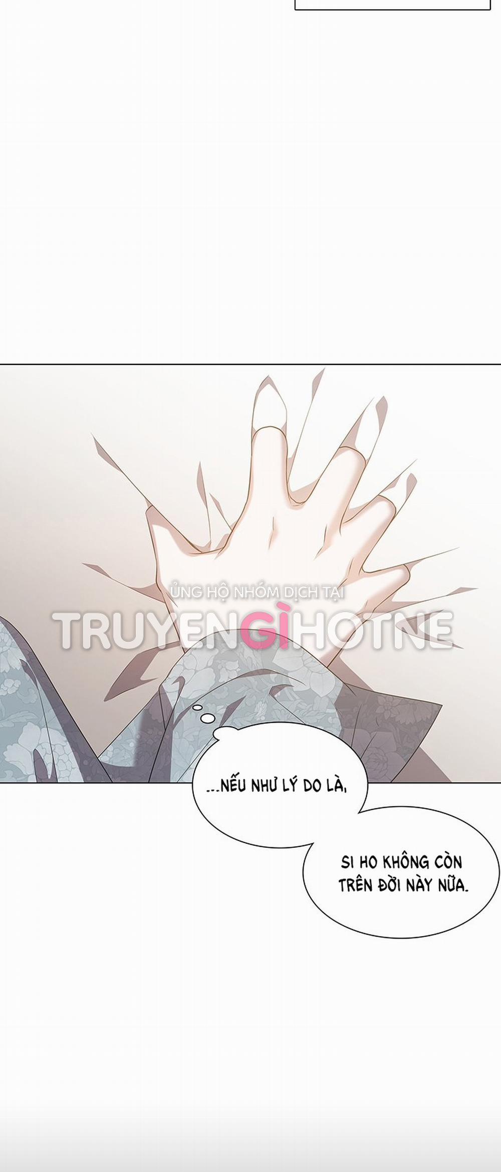 [18+] Ve Vãn, Mê Hoặc Hồ Ly 33.2 trang 17
