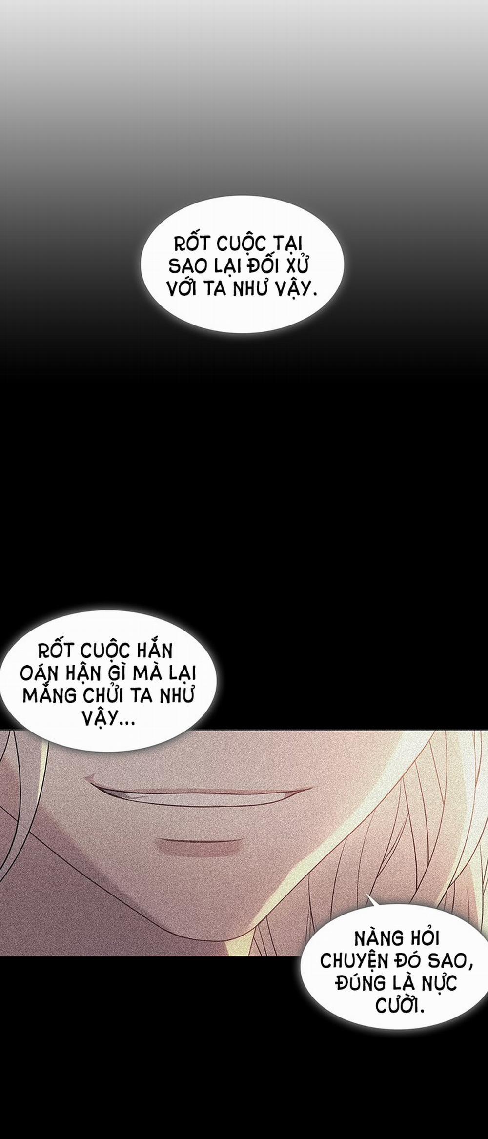 [18+] Ve Vãn, Mê Hoặc Hồ Ly 33.2 trang 18