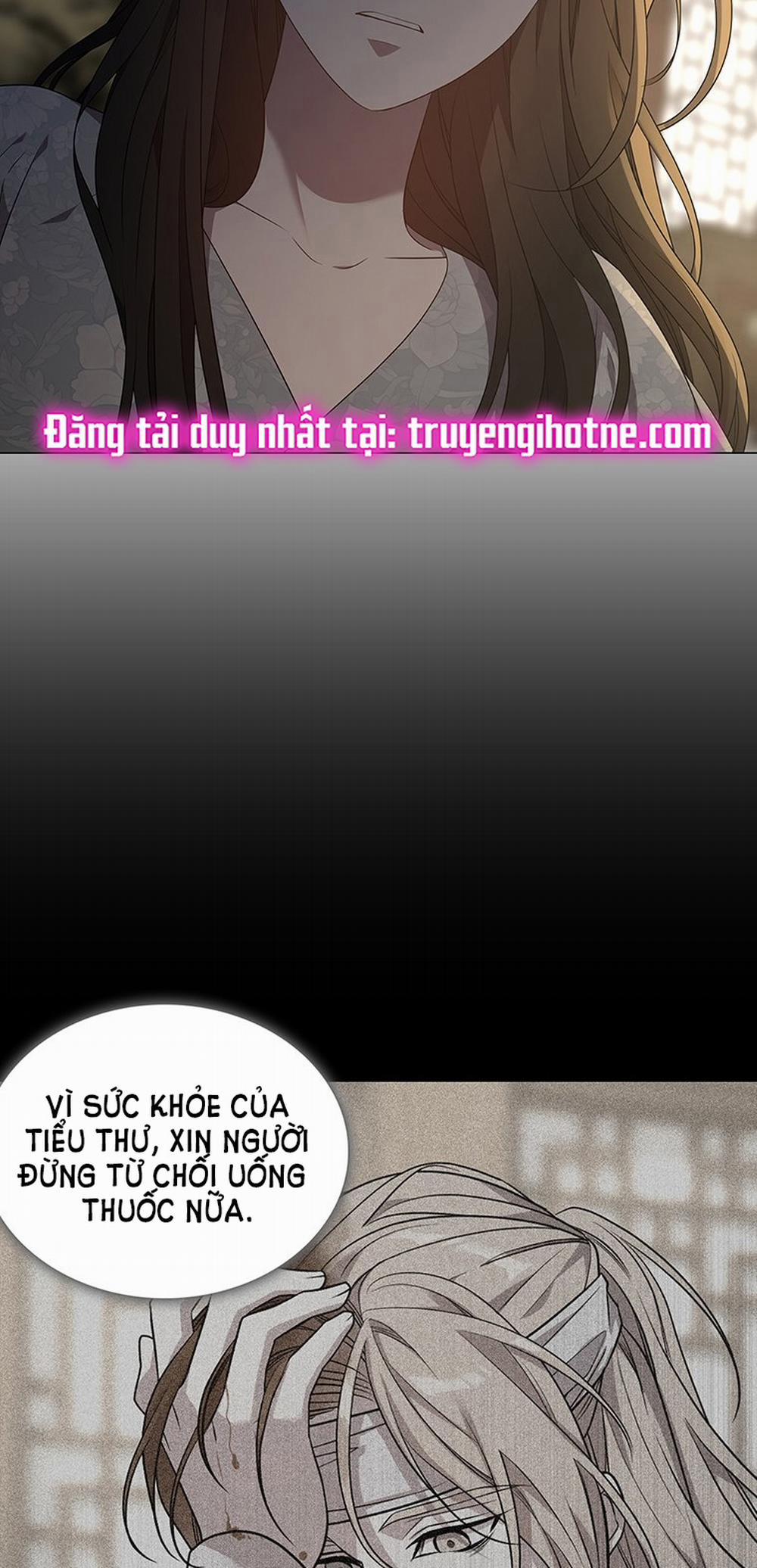 [18+] Ve Vãn, Mê Hoặc Hồ Ly 33.2 trang 26