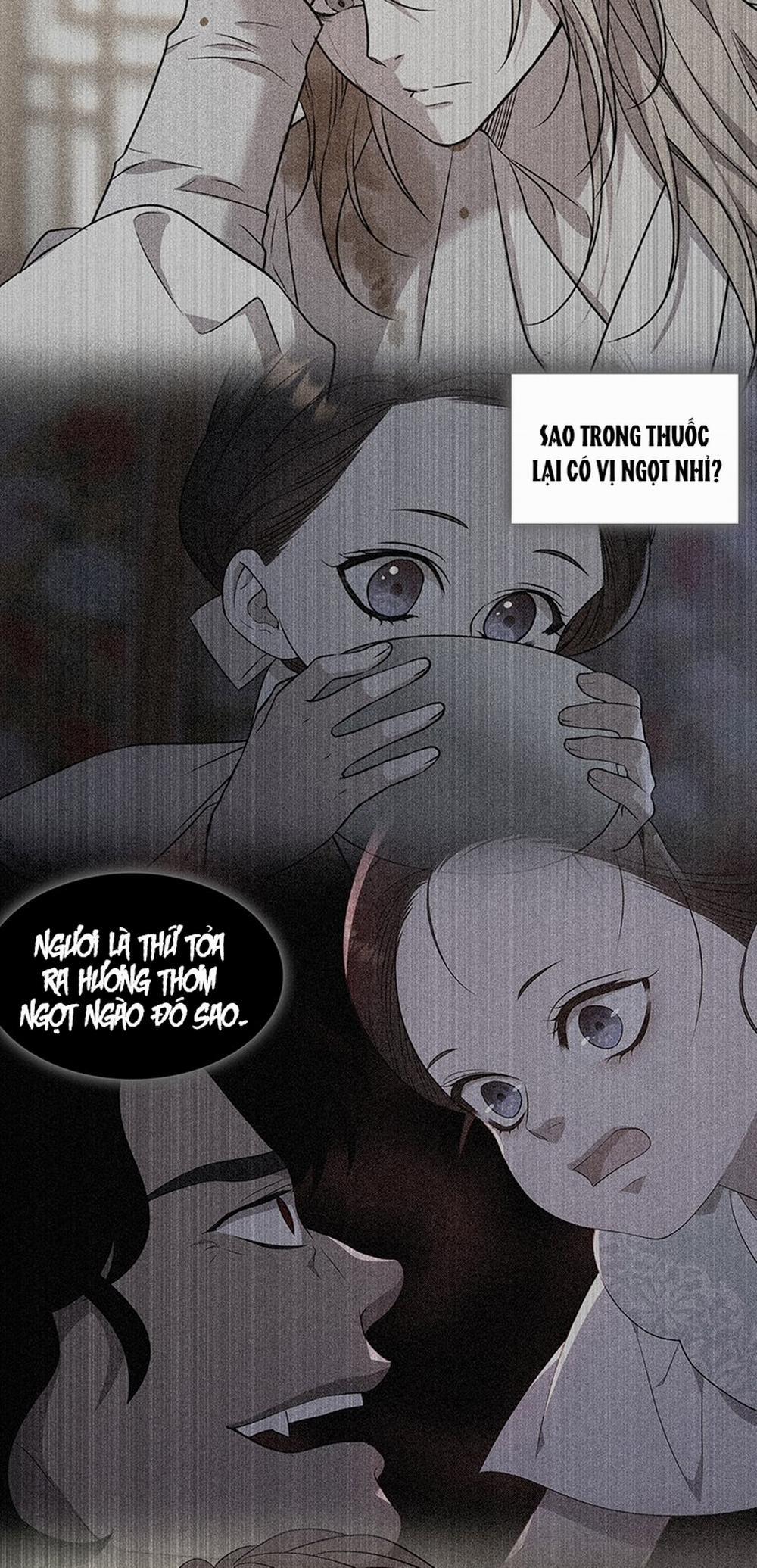 [18+] Ve Vãn, Mê Hoặc Hồ Ly 33.2 trang 27