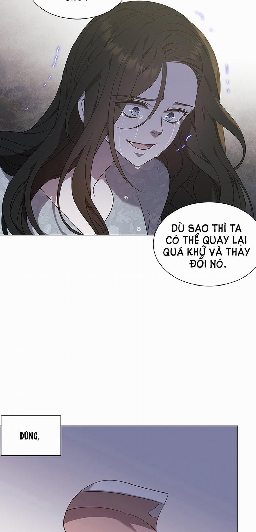 [18+] Ve Vãn, Mê Hoặc Hồ Ly 33.2 trang 31