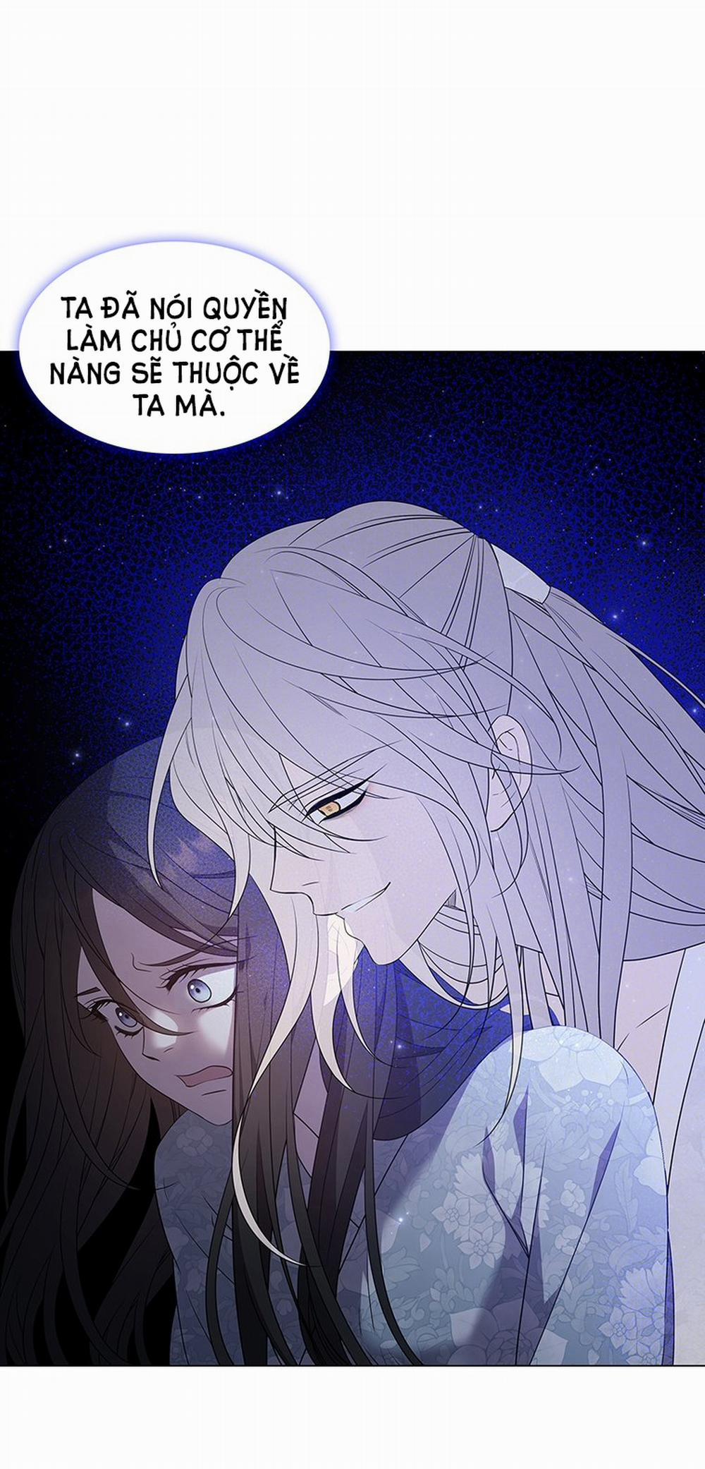 [18+] Ve Vãn, Mê Hoặc Hồ Ly 33.2 trang 44