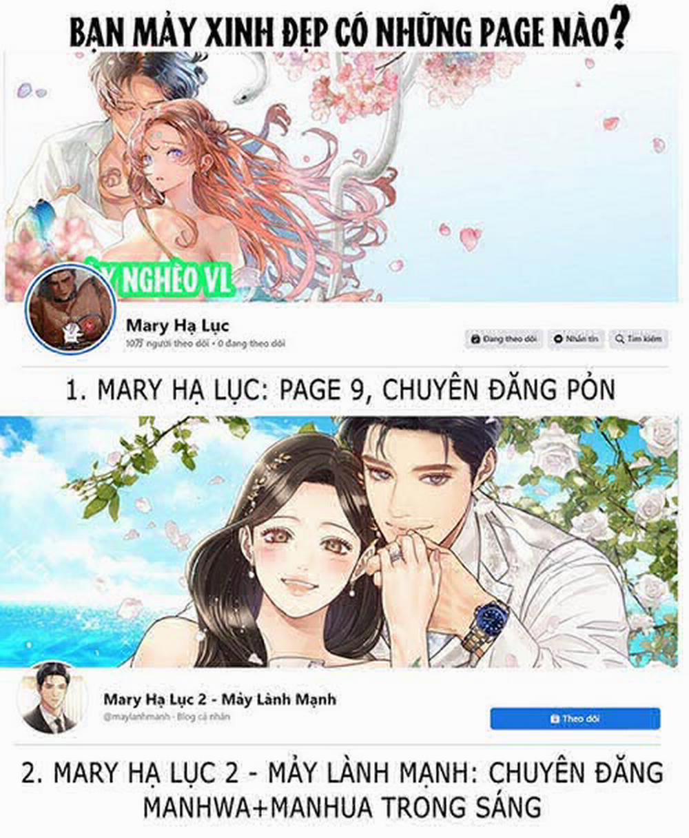 [18+] Ve Vãn, Mê Hoặc Hồ Ly 34.1 trang 15